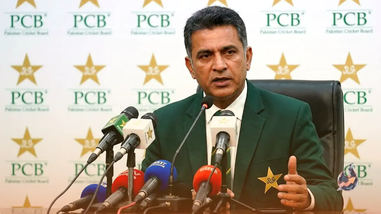 Pakistan Cricket Board Explains Why Shan Masood Lost the Test Captaincy to Babar Azam