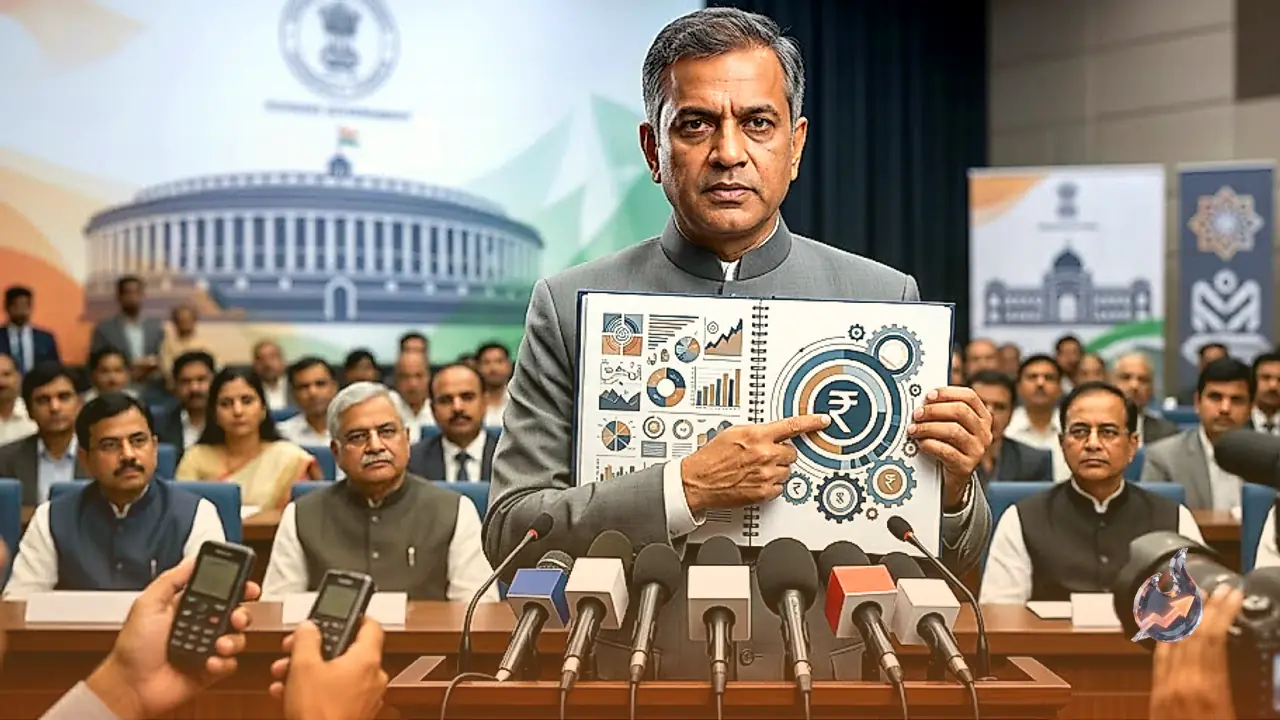 From Merging Pay Levels to a Rs 69,000 Minimum Salary: The Big Demands the Largest Employee Body Sent to the 8th Pay Commission