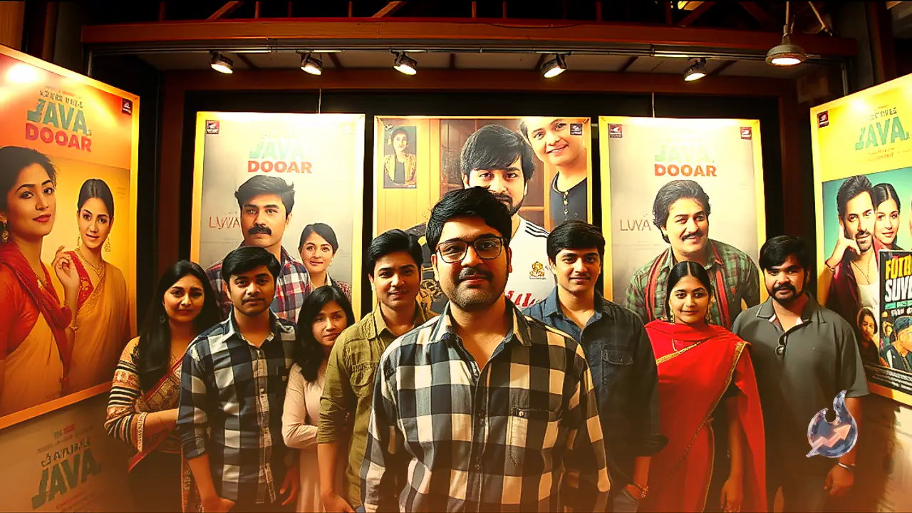 Pehla Pyaar Doosri Baar Unveils Quirky Posters Featuring Six Debutants Ahead of October 23 Theatrical Release