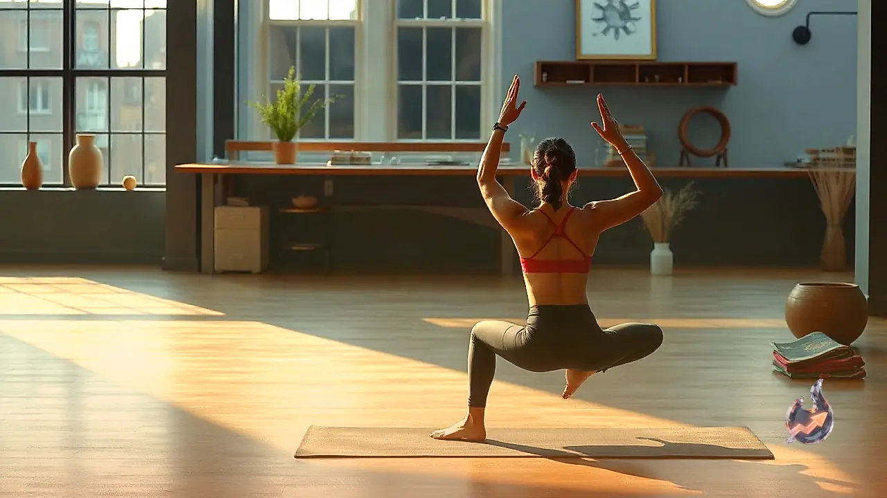 Essential Beginner Tips for Starting Yoga Safely and Effectively for Long-Term Wellness