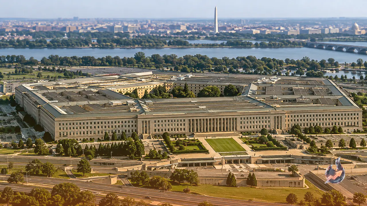 Pentagon Data Exposed as Defense Contractor Uses Personal AI Agent on Restricted Military Network
