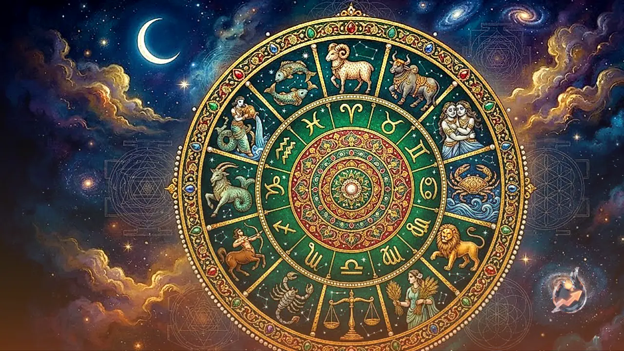 People of these 3 zodiac signs never depend on luck, write their own destiny with hard work