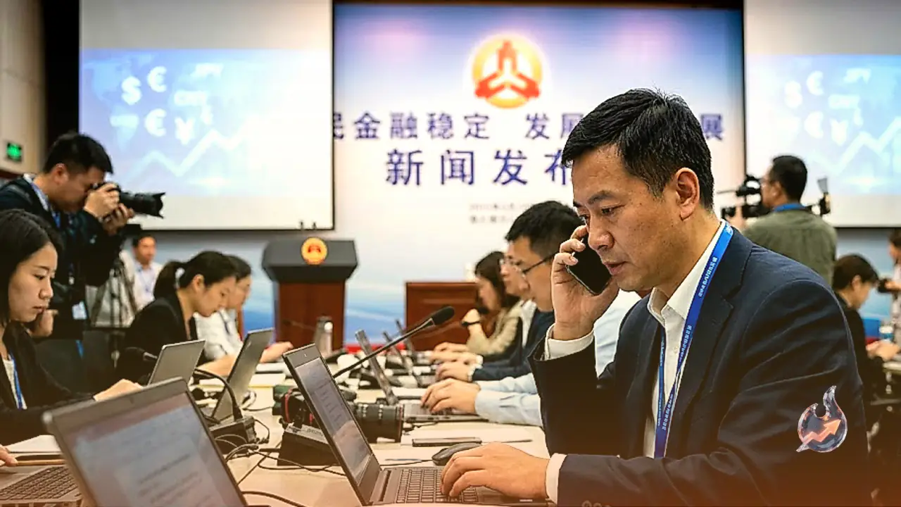 China Holds Benchmark Loan Prime Rates Steady as Global Forex Markets Experience Shifts
