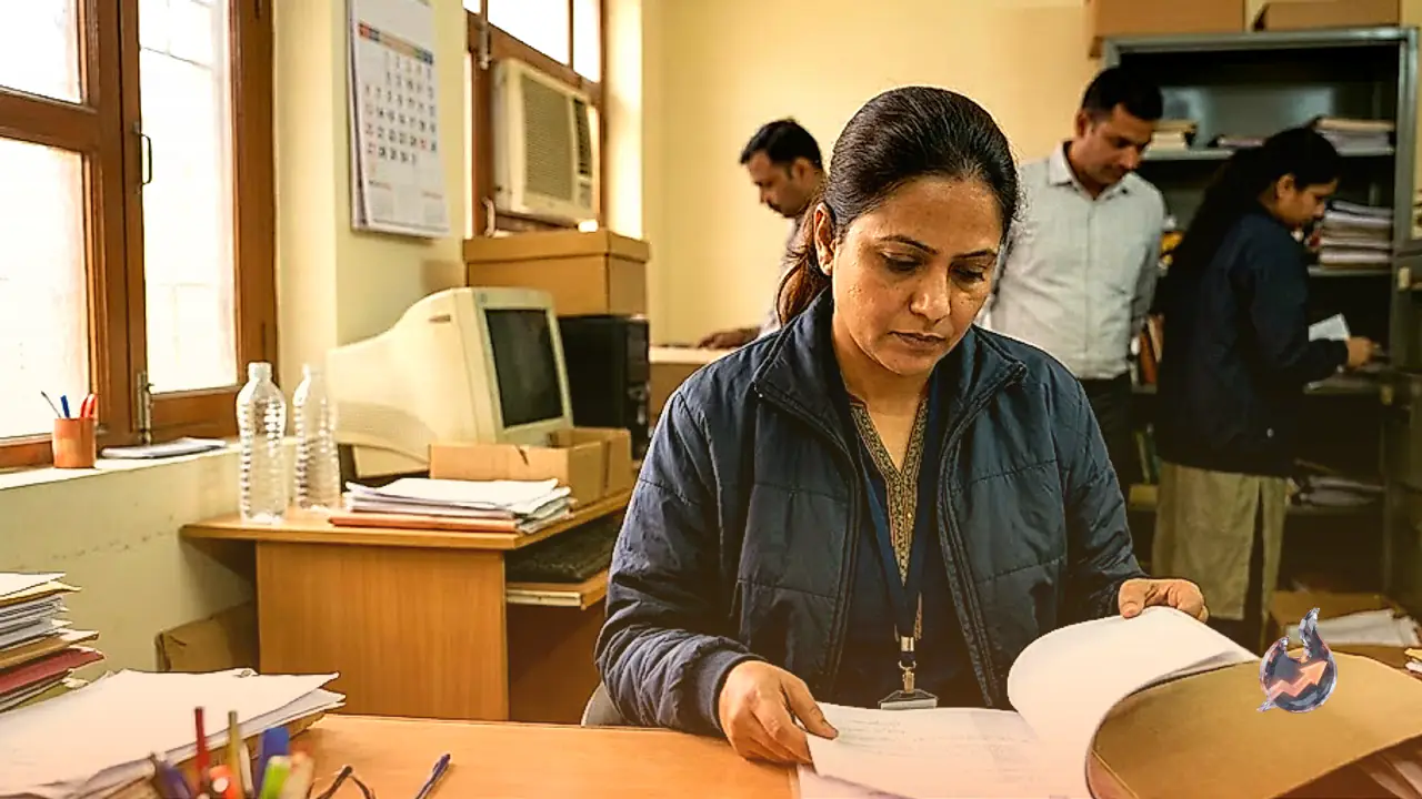 ED Launches Nationwide Crackdown on Exam Paper Leaks With Multiple ECIRs