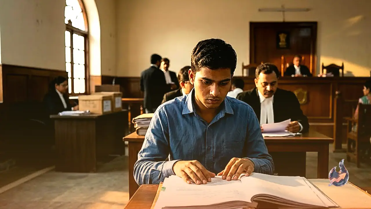Fast-Track Courts for Exam Leaks: Rajnath Singh Lauds PM Modi's Move for Youth Empowerment