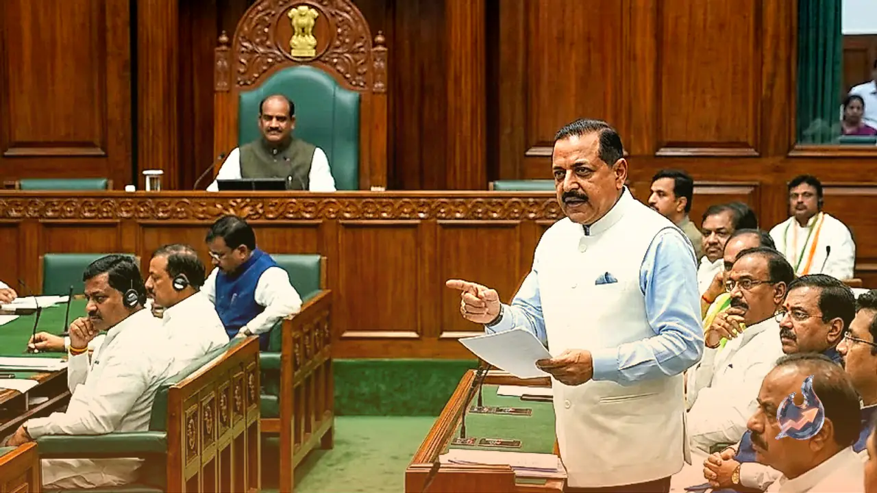 Parliament Debates Tougher Anti-Cheating Law As Minister Lists Seven Paper Leaks From The UPA Era