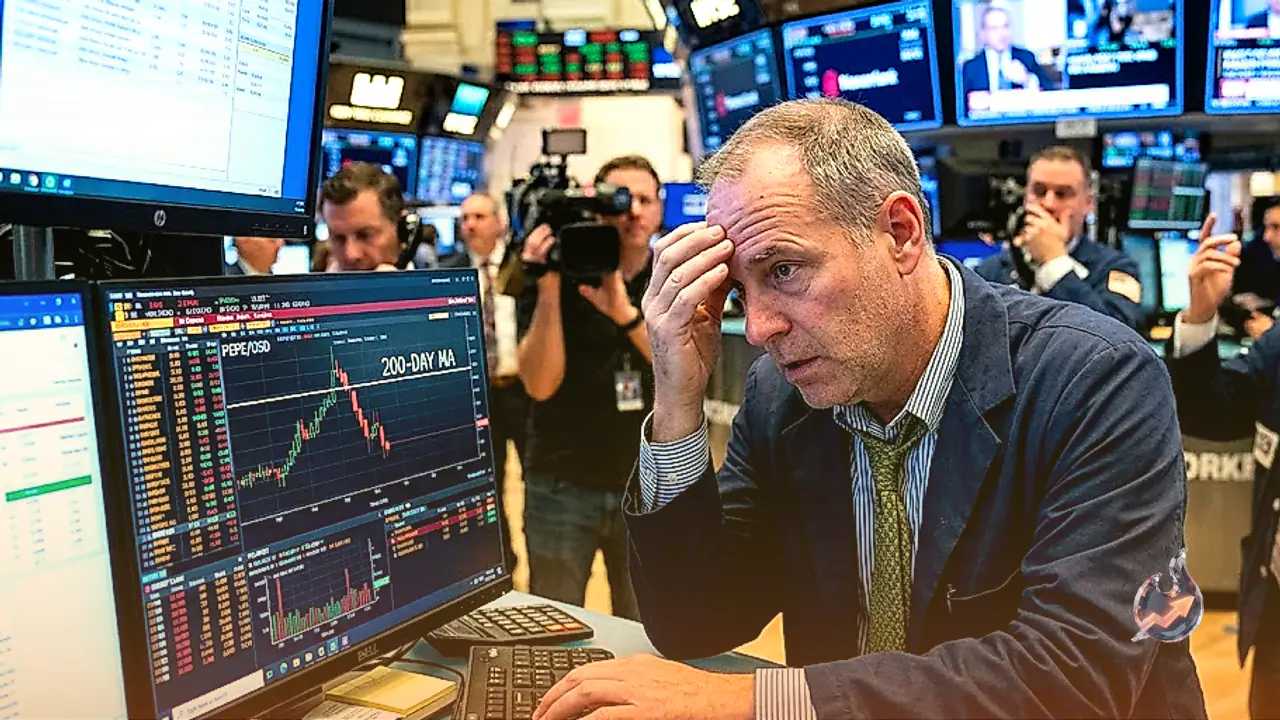 Pepe Fades Near Key Resistance As Whale Distribution And Mixed Derivatives Cap Upside