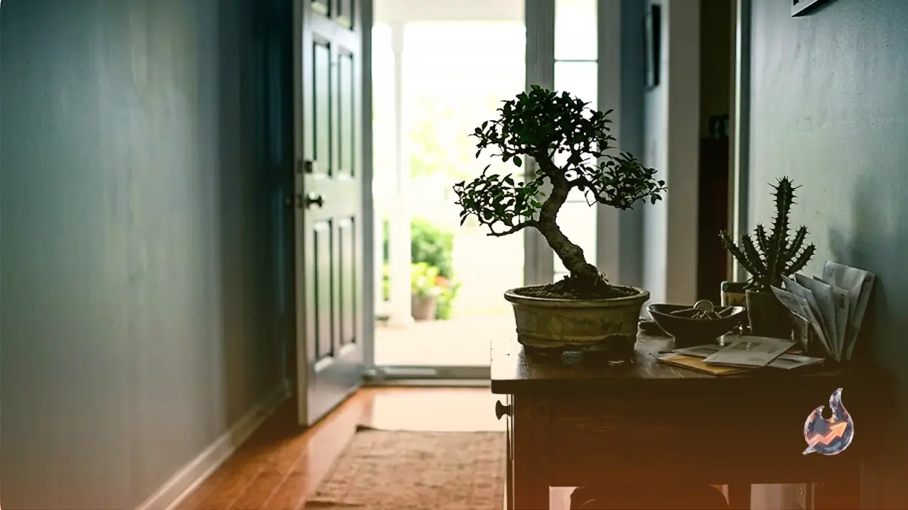 5 Plant Placement Habits That Could Be Disrupting Your Home's Vastu Balance