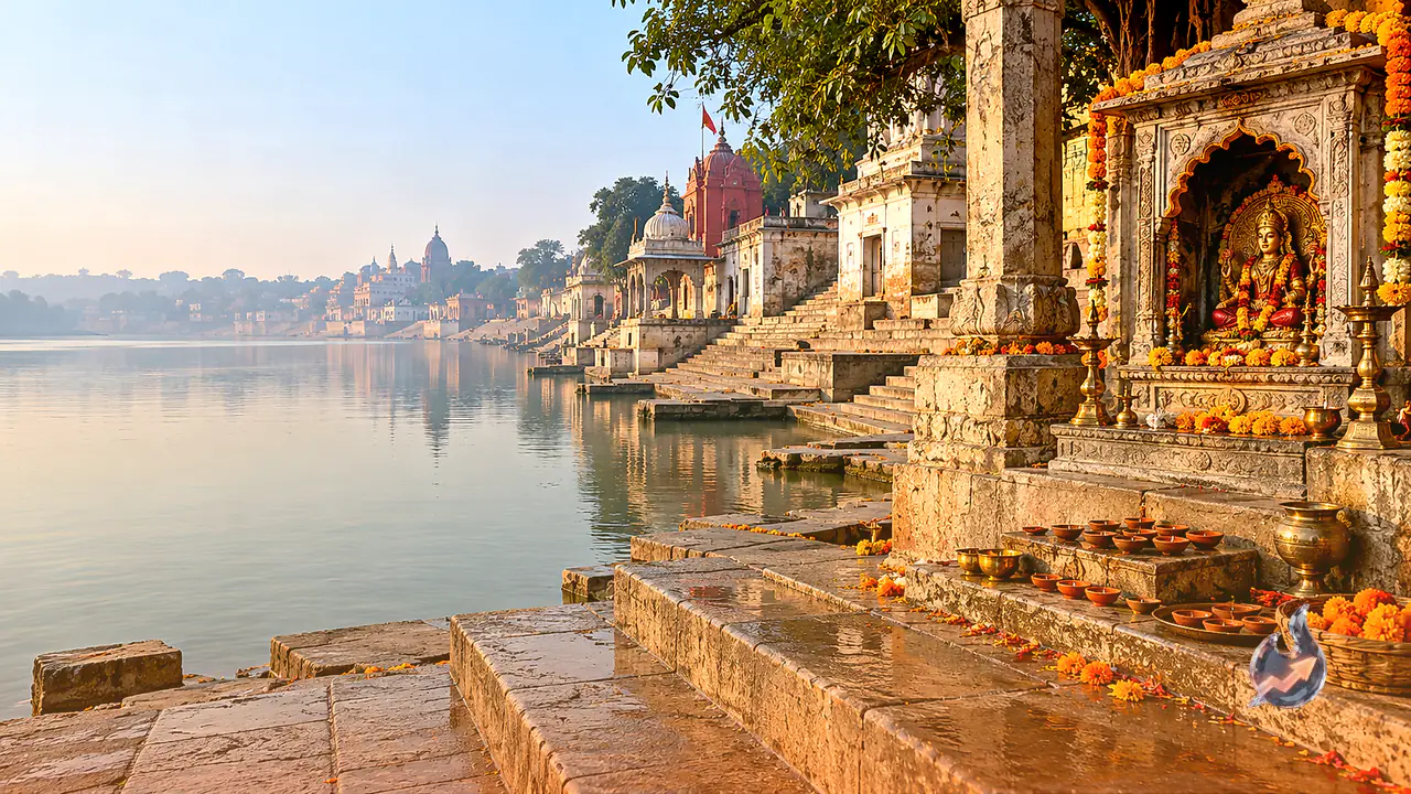 कार्तिक माह में करें ये छह विशेष उपाय, भगवान विष्णु और माता लक्ष्मी का मिलेगा आशीर्वाद