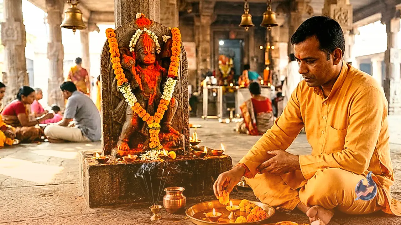 भरणी नक्षत्र और मंगलवार के पावन संयोग में करें ये अचूक उपाय, जीवन के सभी संकट होंगे दूर