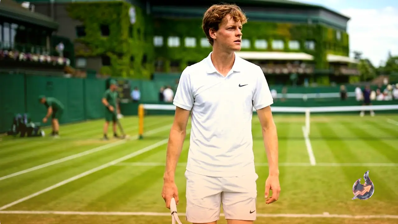 Jannik Sinner Eyes Wimbledon Redemption After French Open Endurance Setback