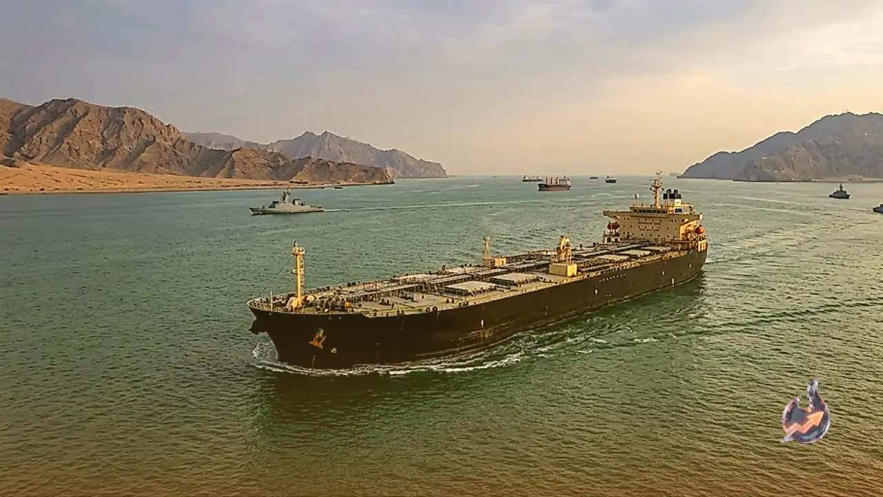 Persian Gulf strikes push Brent past $90 as traders pile into fresh long bets
