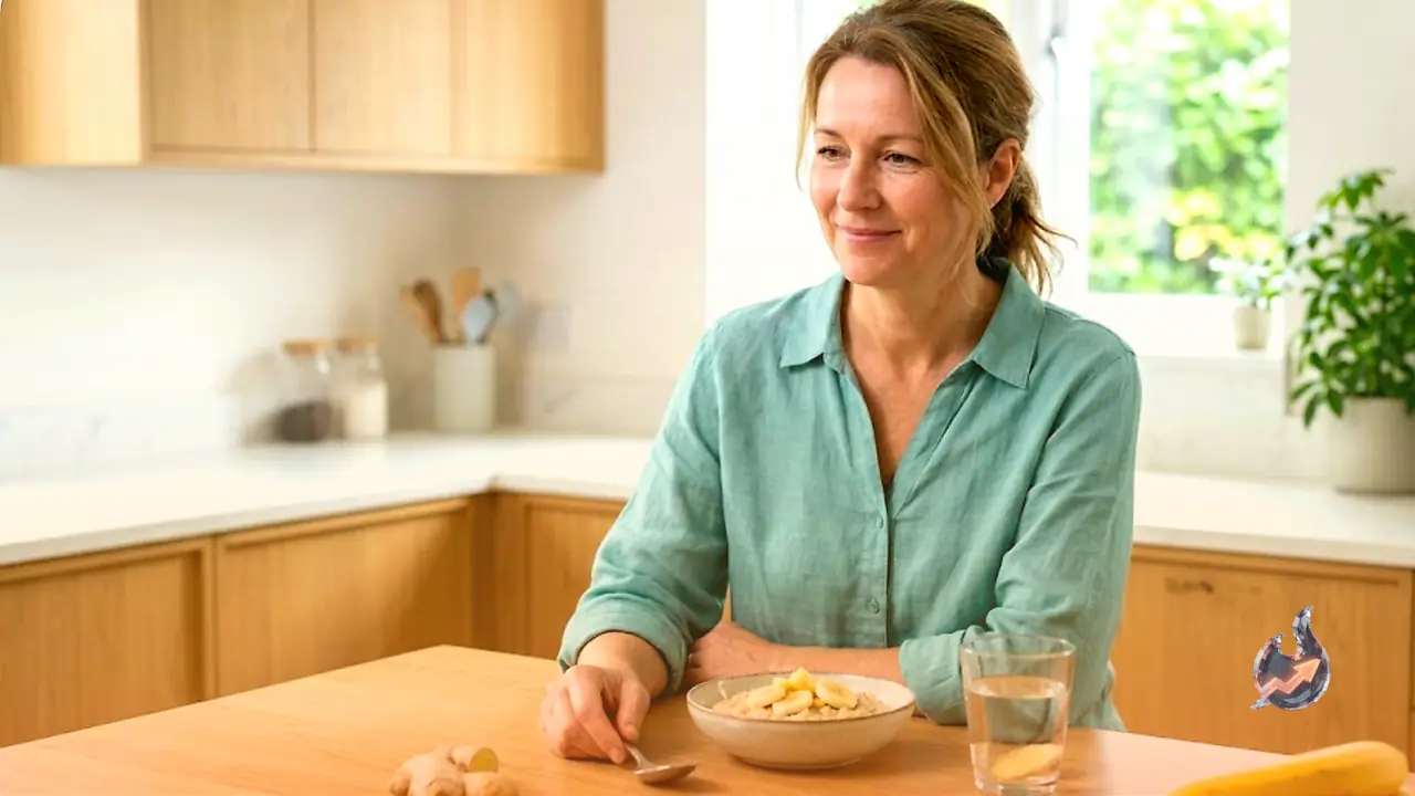 How to Ease Stomach Burning and Acidity: Effective Lifestyle and Dietary Changes