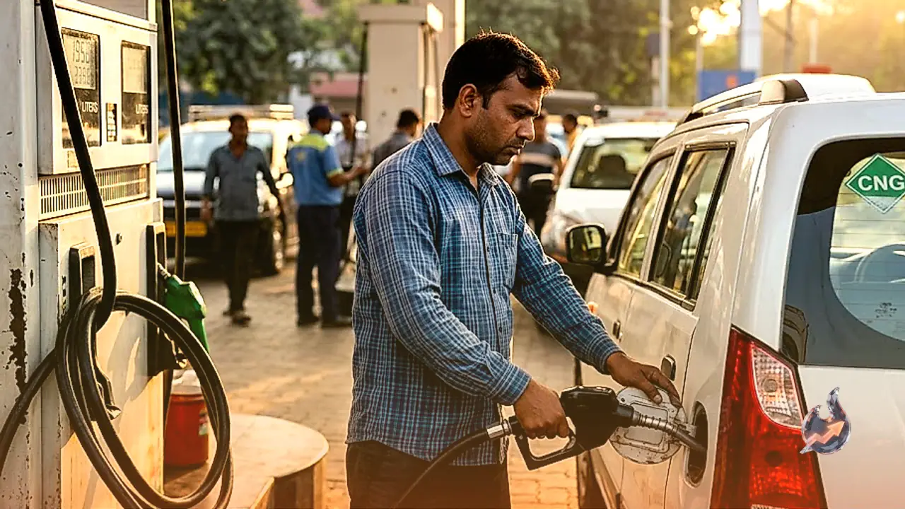 Running Your CNG Car On Gas Alone Could Cost You Later, Say Auto Experts