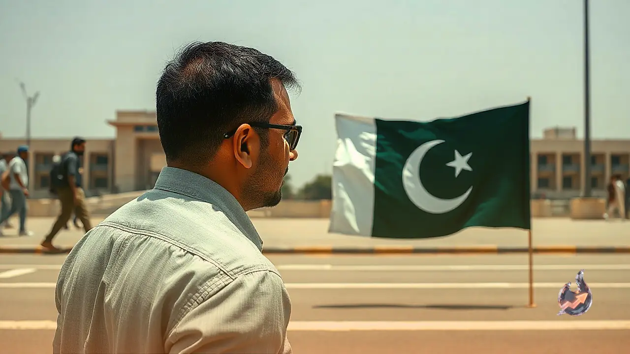 Pew Research Center Survey: High Bitterness Persists Between Citizens of India and Pakistan