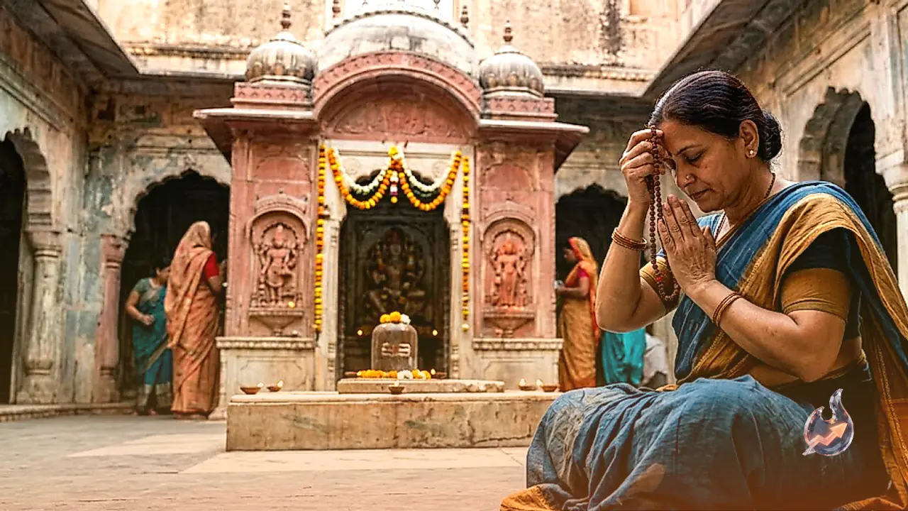 फांसीकाट महादेव मंदिर: जयपुर की उस ऐतिहासिक जगह की कहानी जहाँ मौत की सजा देने वाली भूमि पर गूँजती है शिव की आराधना