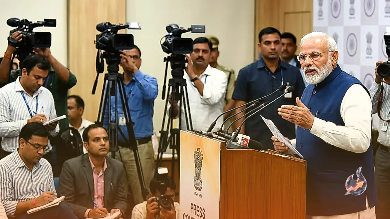 फास्ट-ट्रैक अदालतों में चलेंगे पेपर लीक के मामले, पीएम नरेंद्र मोदी ने किया सख्त कार्रवाई का ऐलान