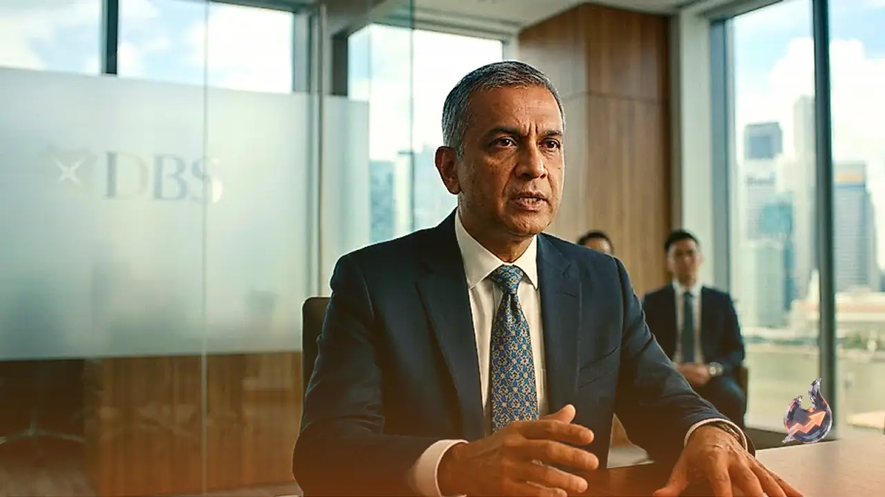 DBS Weighs in on Federal Reserve Policy as Mixed Economic Signals Point to Rate Pause