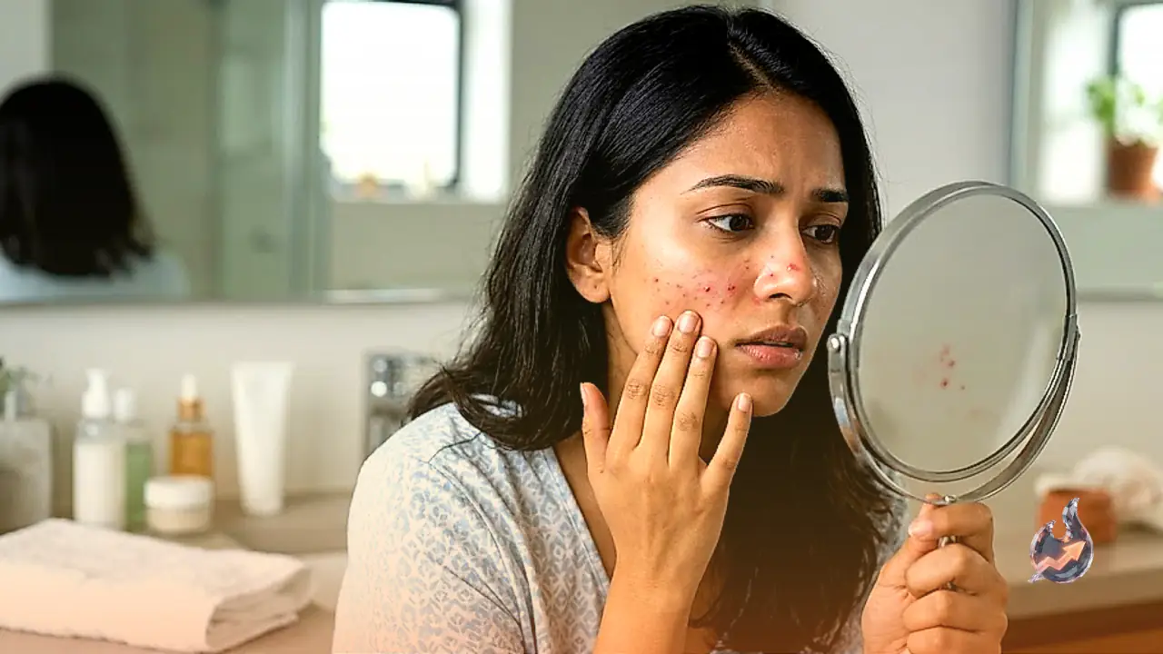 Getting Pimples After Applying a Face Pack? Here's Why It Happens and How to Stop It