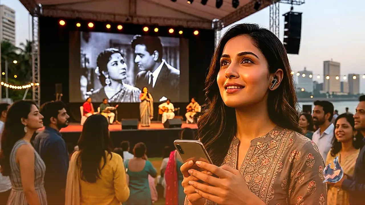 Why Dil Ek Mandir Song 'Hum Tere Pyar Mein' Still Resonates Powerfully After Six Decades