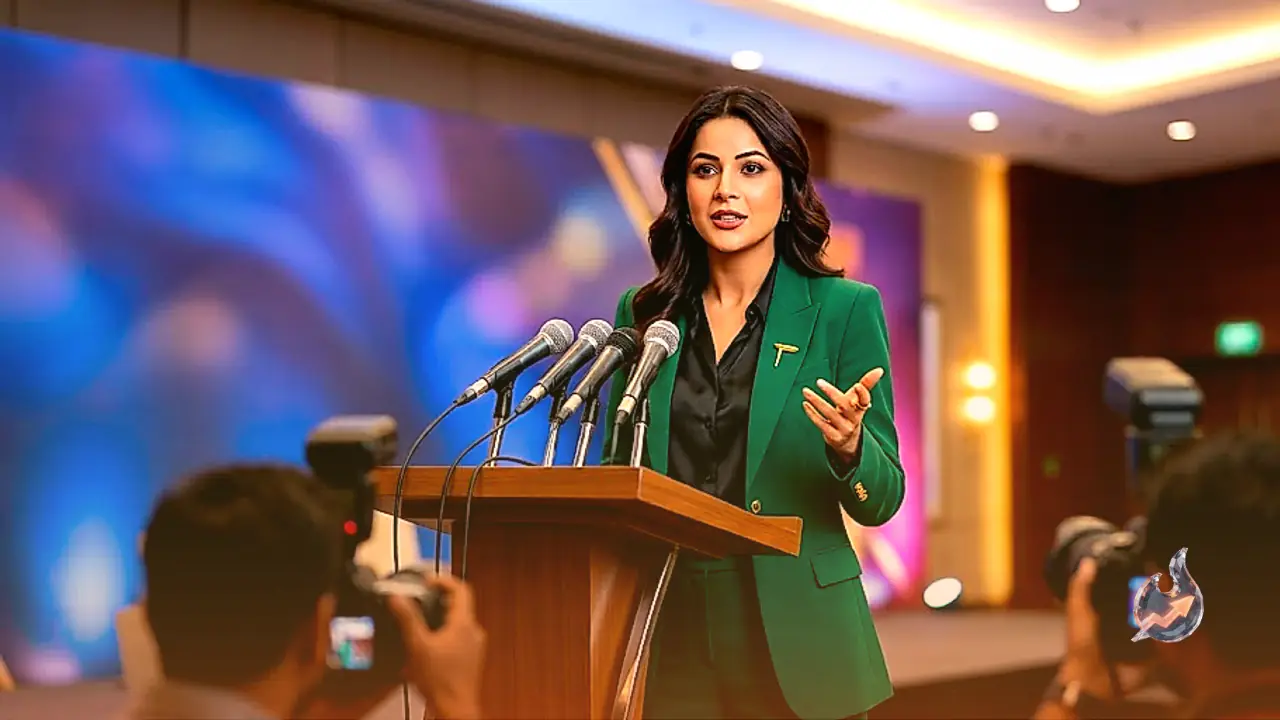 Shehnaaz Gill Shares Unfiltered Thoughts On Demanding Fair Remuneration And Respect In Cinema