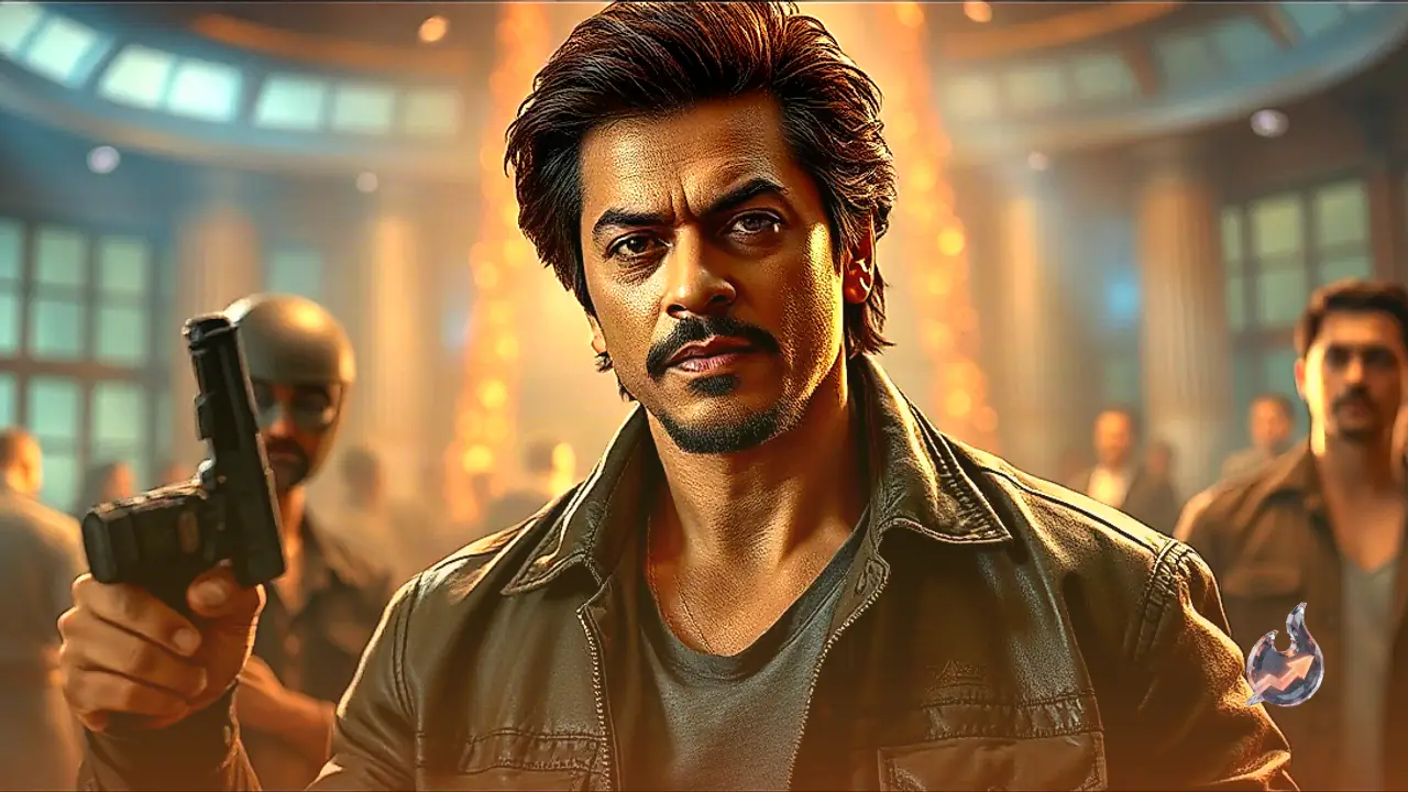 Shah Rukh Khan Interacts With Followers Ahead of King Release, Responds to Suggestion of Working With a Russian Co-Star