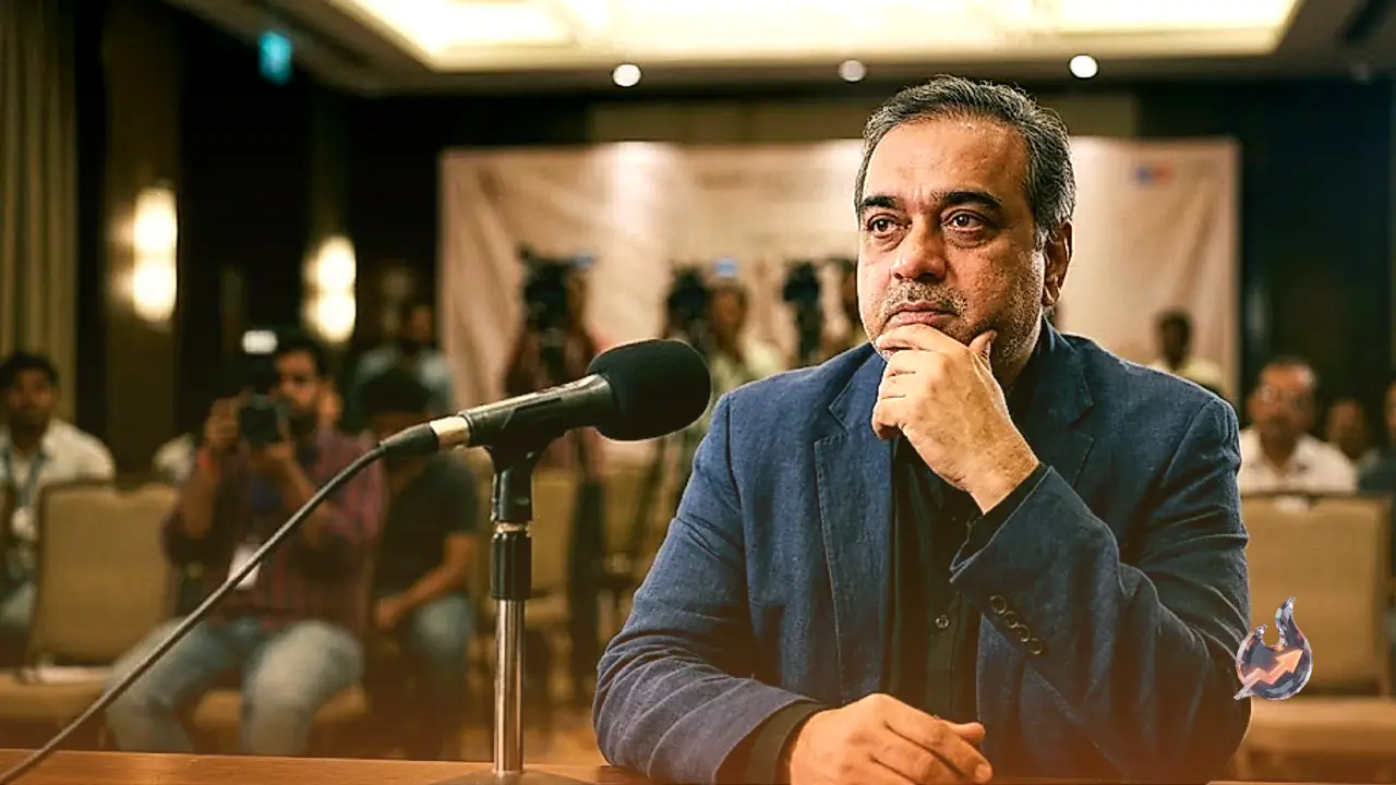 Filmmaker Rajkumar Santoshi Expresses Deep Regret Over Never Directing Veteran Actor Dharmendra