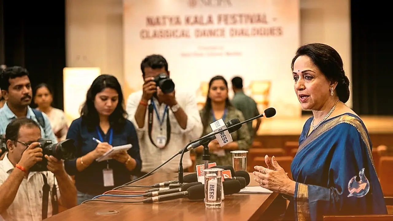 Hema Malini Speaks On Staying Away From Cinema And Pursuing Classical Dance While Revealing Why She Refused Raj Kapoor's Blockbuster