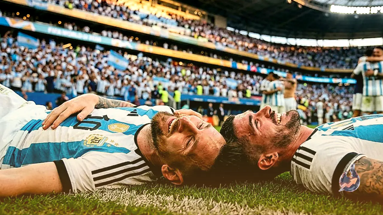 Argentina Secures FIFA World Cup 2026 Semifinal Spot After 3-1 Victory Over Switzerland