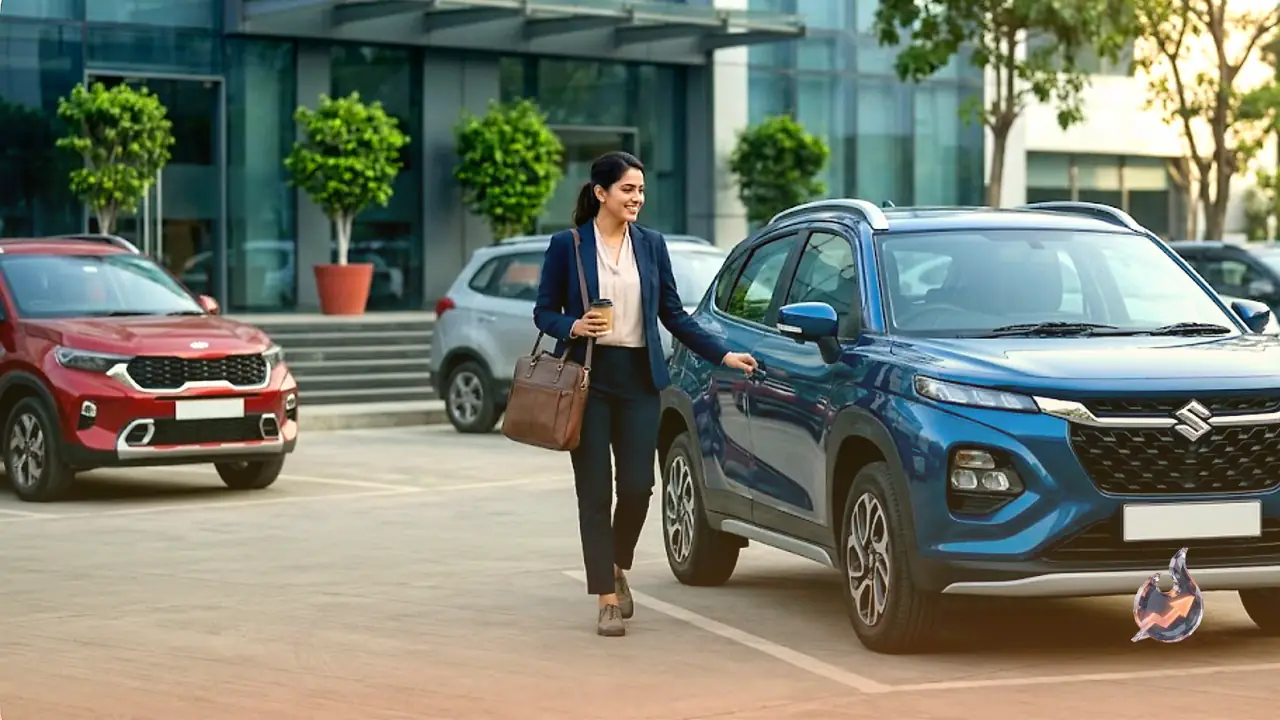 Top SUVs for Professional Women: Best Picks for Mileage, Safety, and Style