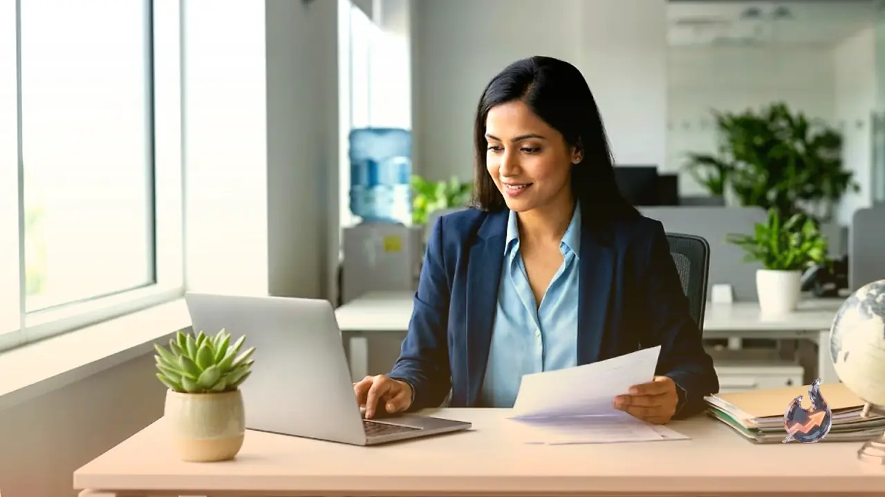 Correct Office Desk Positioning Can Boost Your Career, Follow These Vastu Tips for Growth