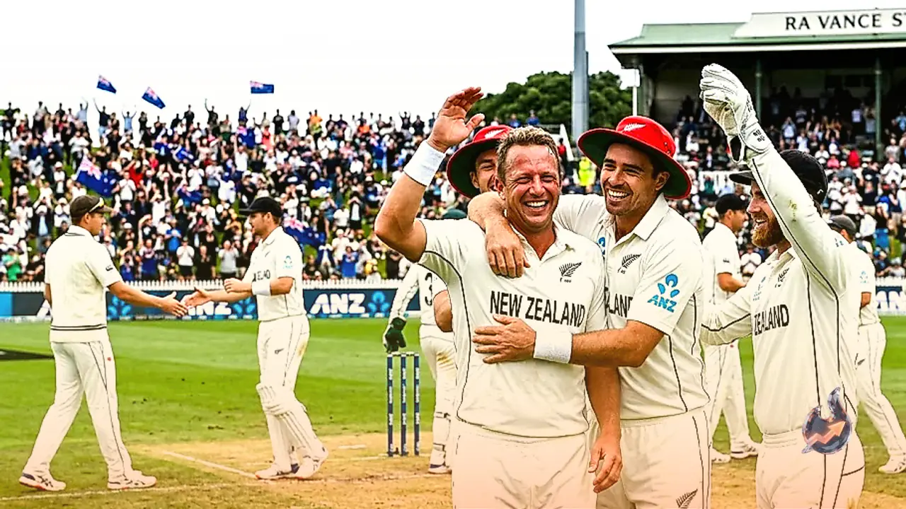 How India England and New Zealand Turned Follow-On Pressure Into Unforgettable Test Match Victories