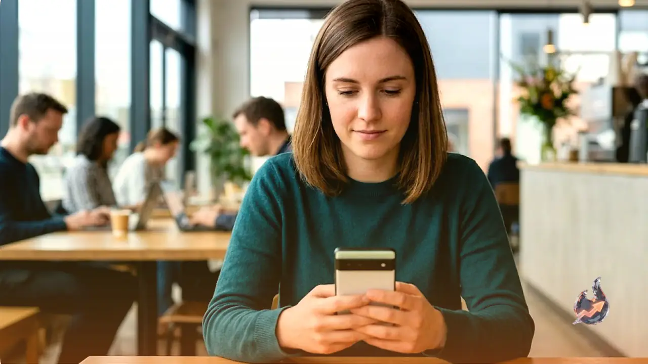 This Ultra-Private Chat App Skips Phone Numbers Entirely, And It Just Might Beat WhatsApp and Signal