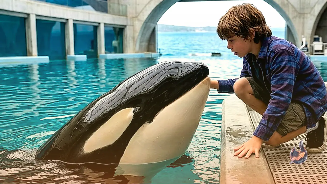 Free Willy Reboot (2026): Russo Brothers Producing New Whale Adventure