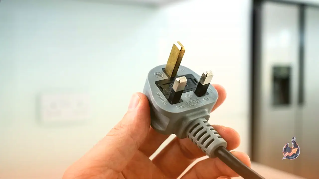 The Hidden Secret Behind the Longest Pin in Fridge and AC Plugs: Understanding Your Home's Safety Guard