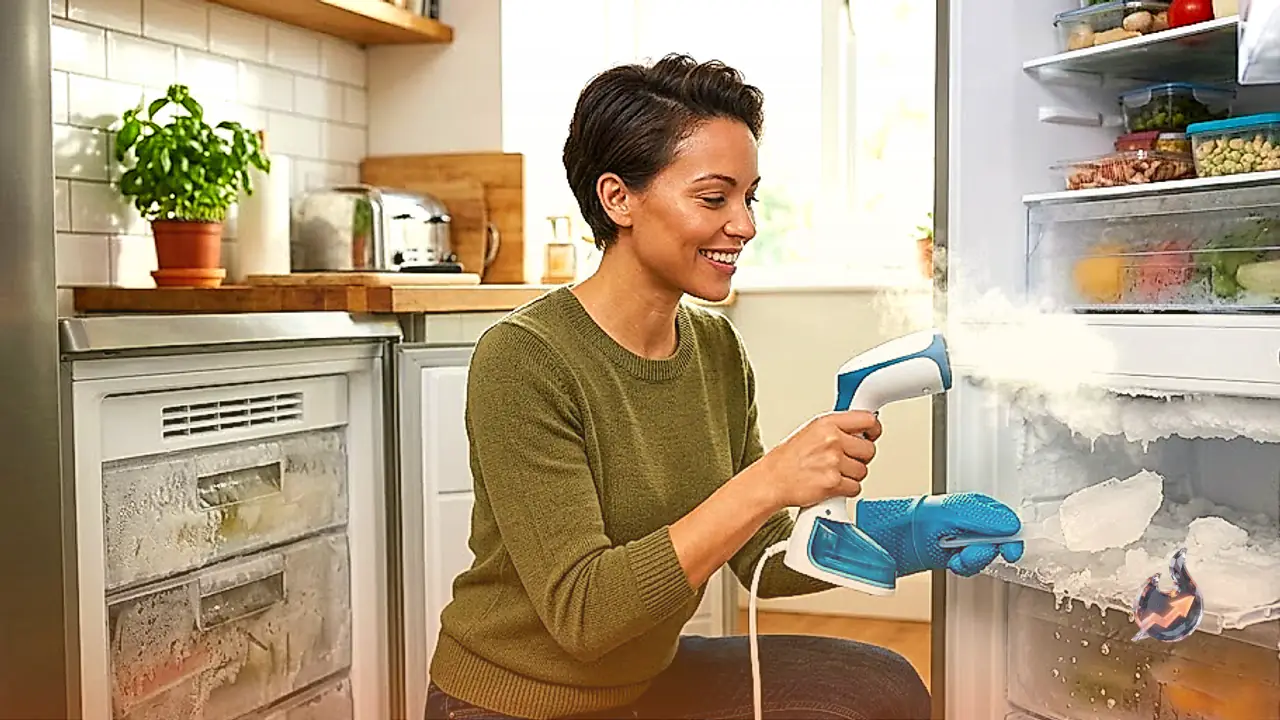 Thick Ice Layer Blocking Your Freezer? Safe and Effective Home Hacks to Defrost Rapidly Without Causing Damage