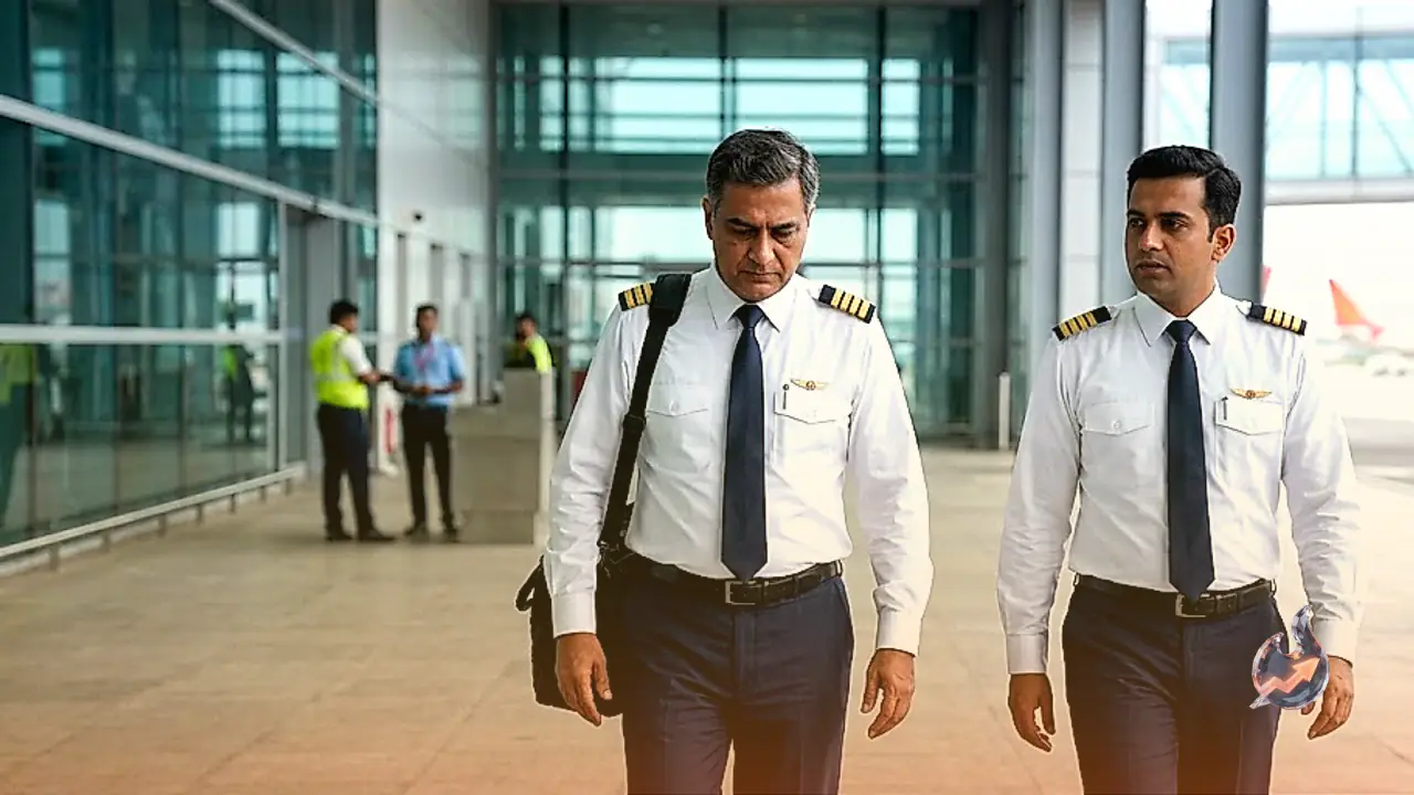 Air India Awaits Official Dope Test Results Following Mid-Air Turbulence Incident on Phuket-Delhi Flight