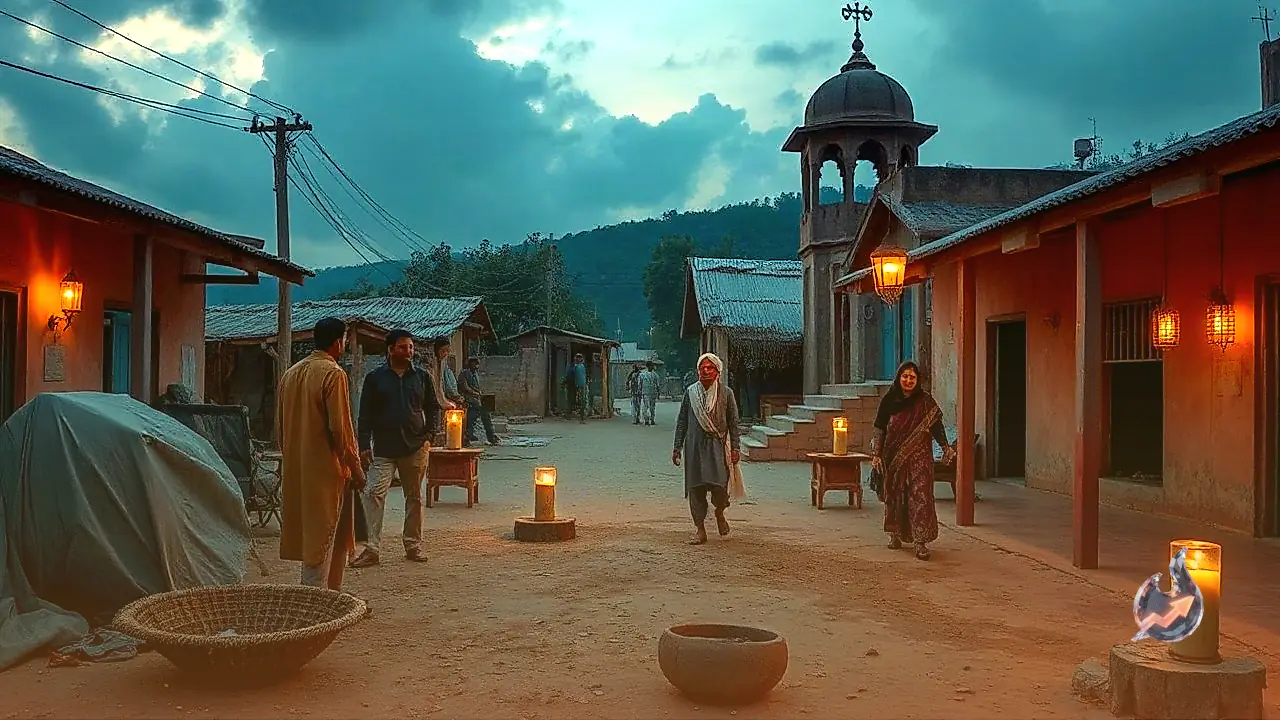 फुलेरा की कहानी को सिनेमा में समेटने पर बोले रघुबीर यादव, बताया शो पर फिल्म बनना कितना सही