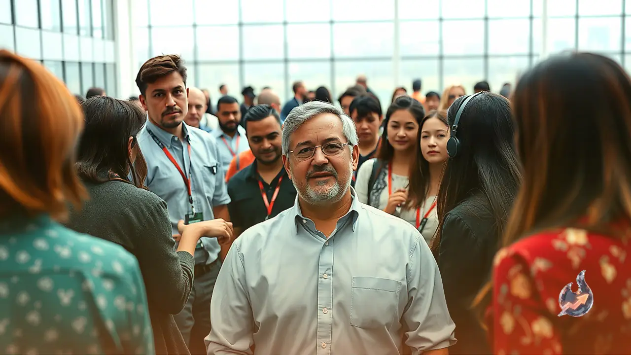 Pi Network Holds Near $0.0800 as Core Team Schedules Inaugural Ecosystem Summit