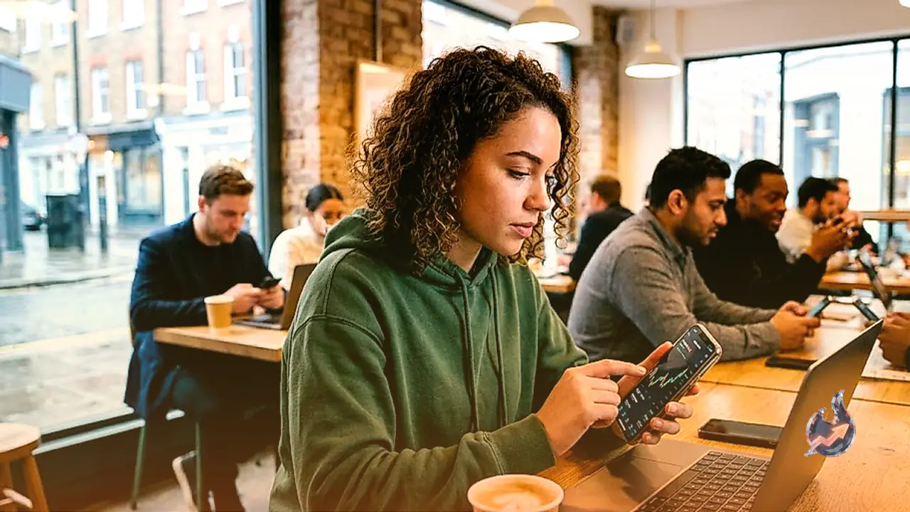Retail Traders Pile Back Into Pi Network as PI Defends a Critical Support Line