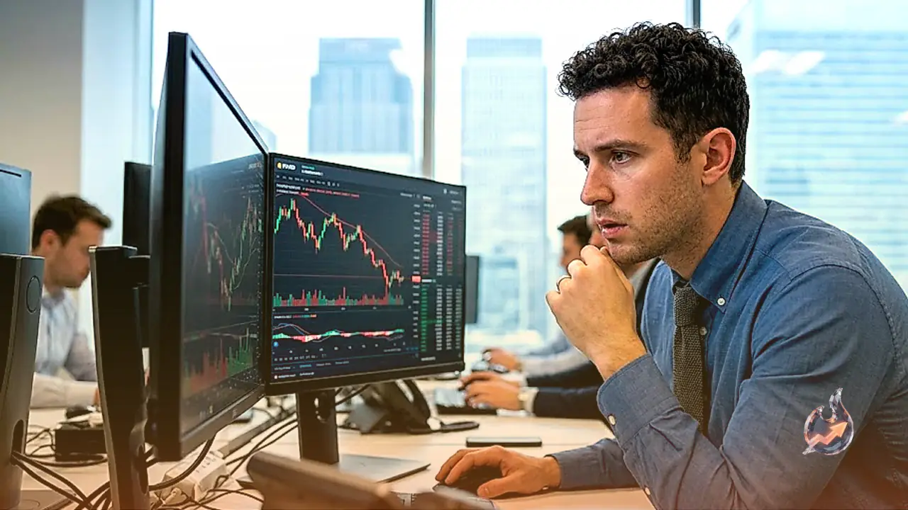 Pi Token Support Weakens Despite Mainnet Upgrade Announcement as Altcoins Diverge