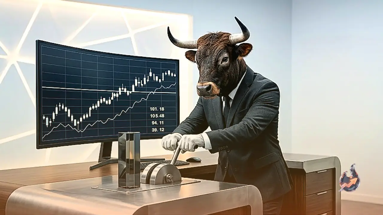 Pi Network Price Analysis: PI Token Struggles to Break the $0.10 Barrier Amid Dropping Interest