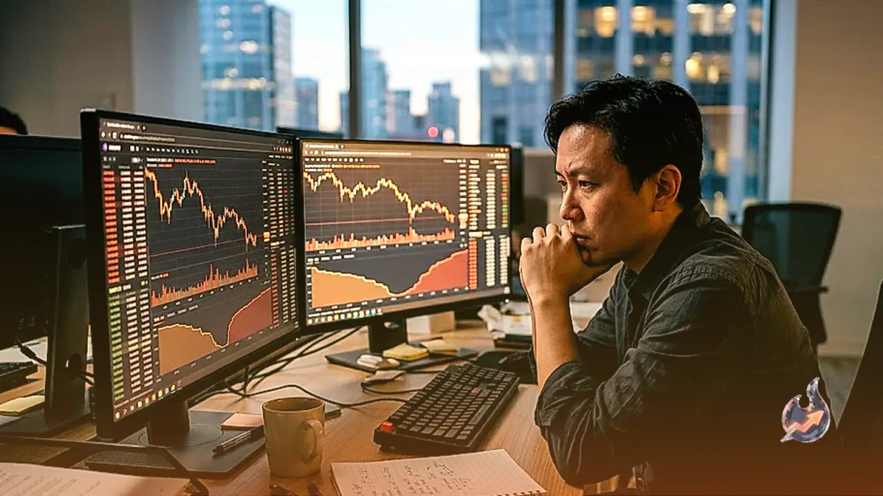Pi Network Struggles Ahead of Protocol v28 Upgrade as Futures Open Interest Slumps to $8.23 Million