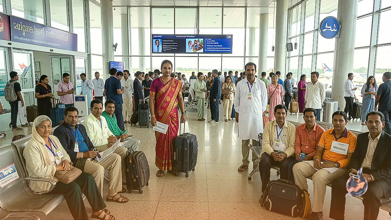 PIA employees caught in Lahore airport seat booking scam as salary deductions recover over 55 lakh rupees