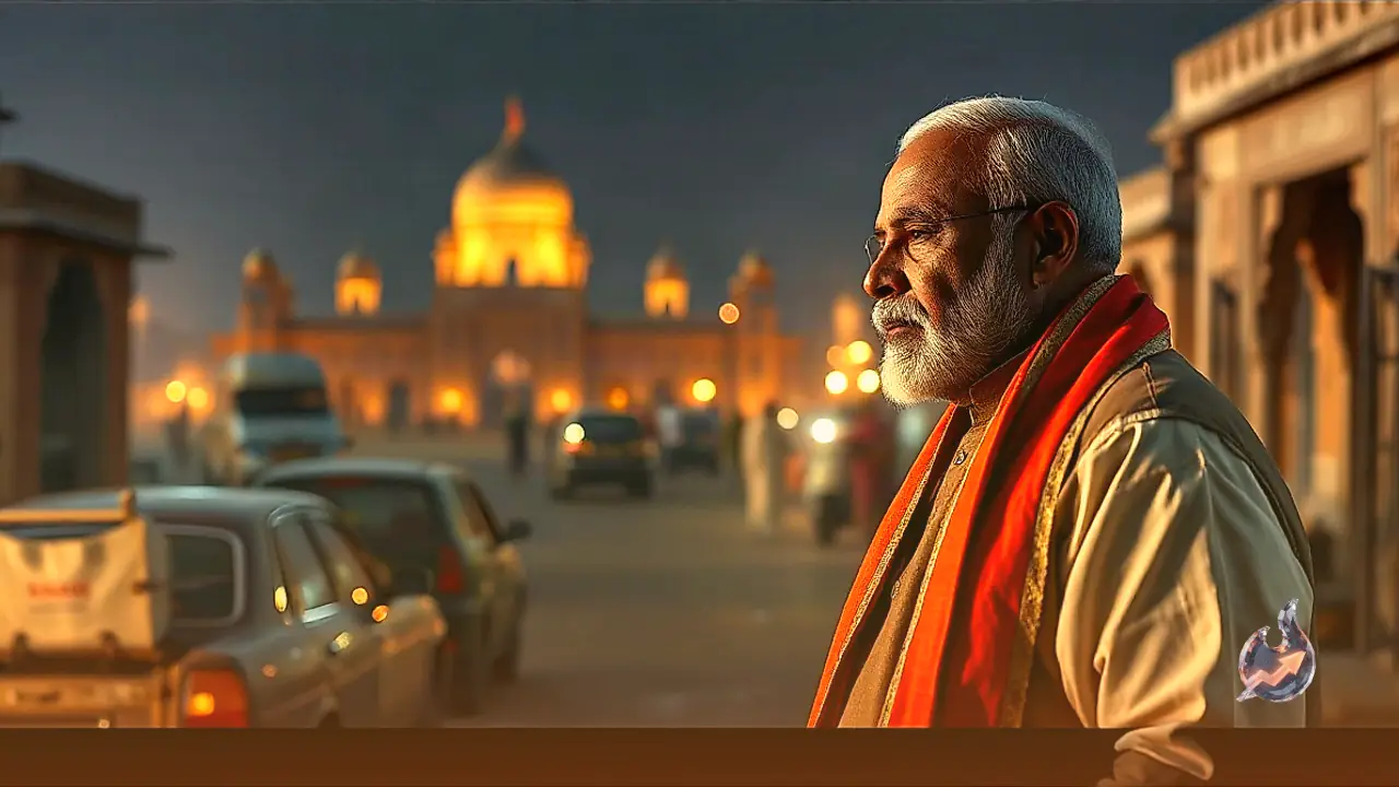 PM Modi Praises Pratapgarh's Amla in Mann Ki Baat, CM Yogi Adityanath Expresses Gratitude