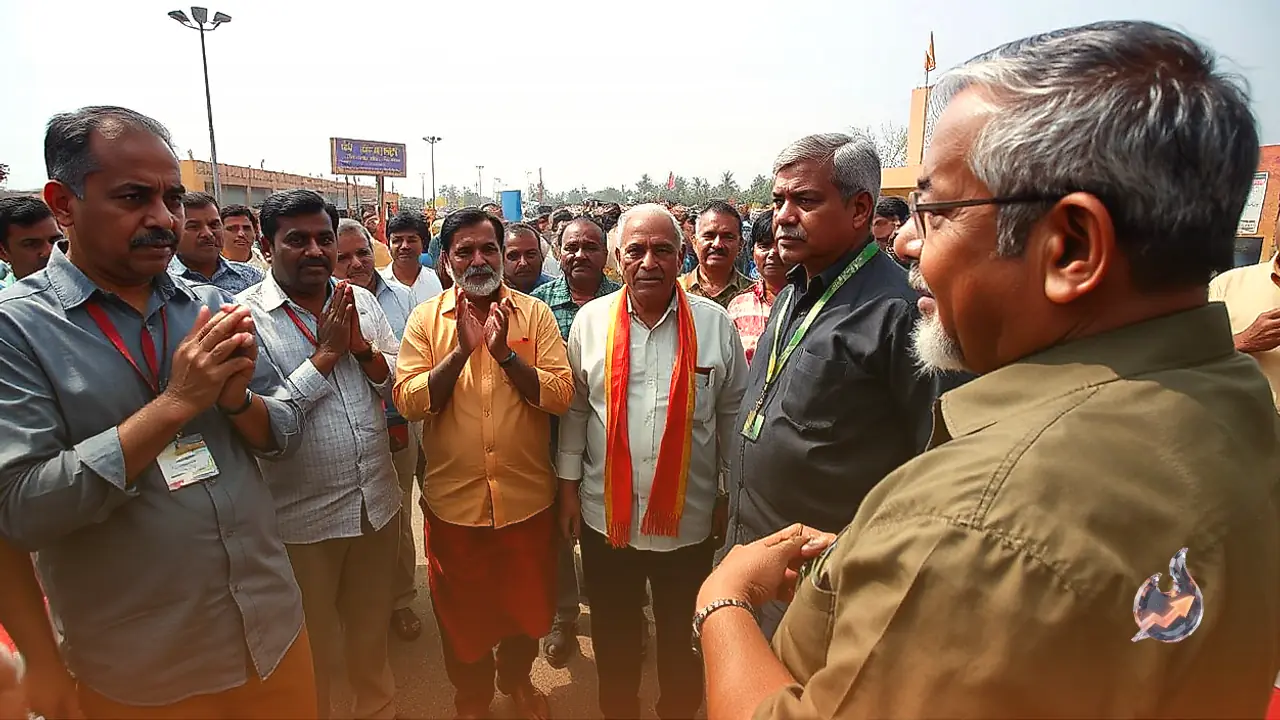ब्राजील के राष्ट्रपति चुनाव में लूला दा सिल्वा की जीत पर पिनराई विजयन ने भरी हुंकार, वामपंथ की ताकत पर दिया जोर