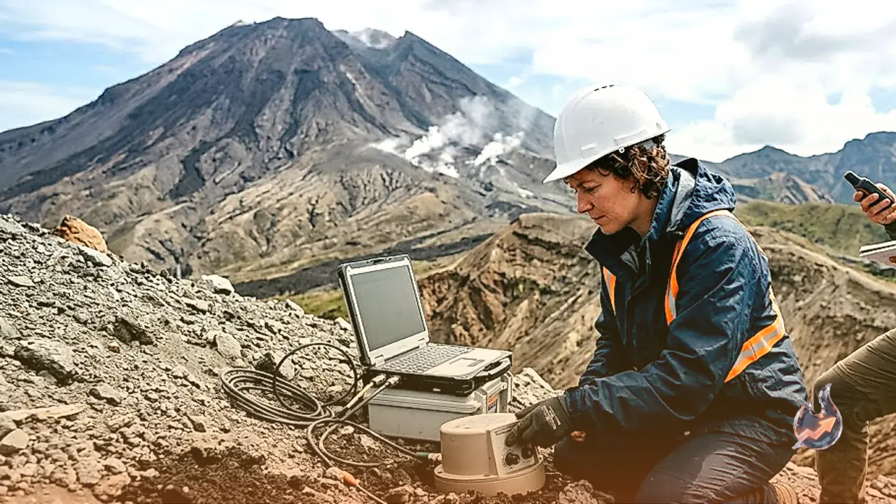Can Scientists Uncover the Shared Physics of Volcanoes to Prevent Pinatubo-Scale Disasters?