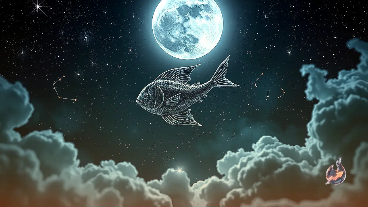 Pisces Horoscope 24 October 2026: Make Careful Decisions During Sade Sati Mid Phase, Focus on Career and Wealth