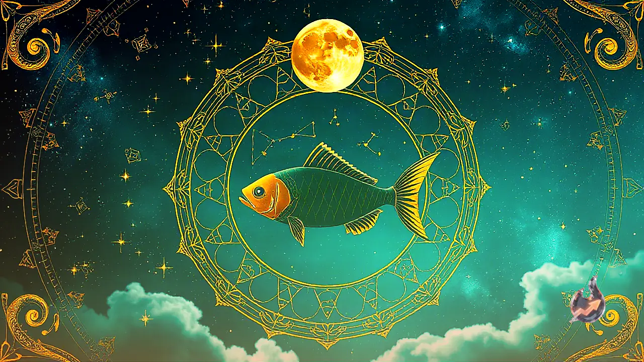 Pisces Horoscope 4 September: Watch Out For Expenses Amidst Laziness and Restlessness
