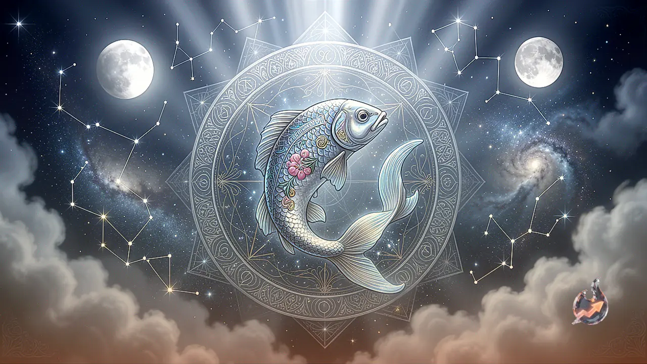 Pisces Horoscope October 21: Balance expenses and rest, check career and health insights